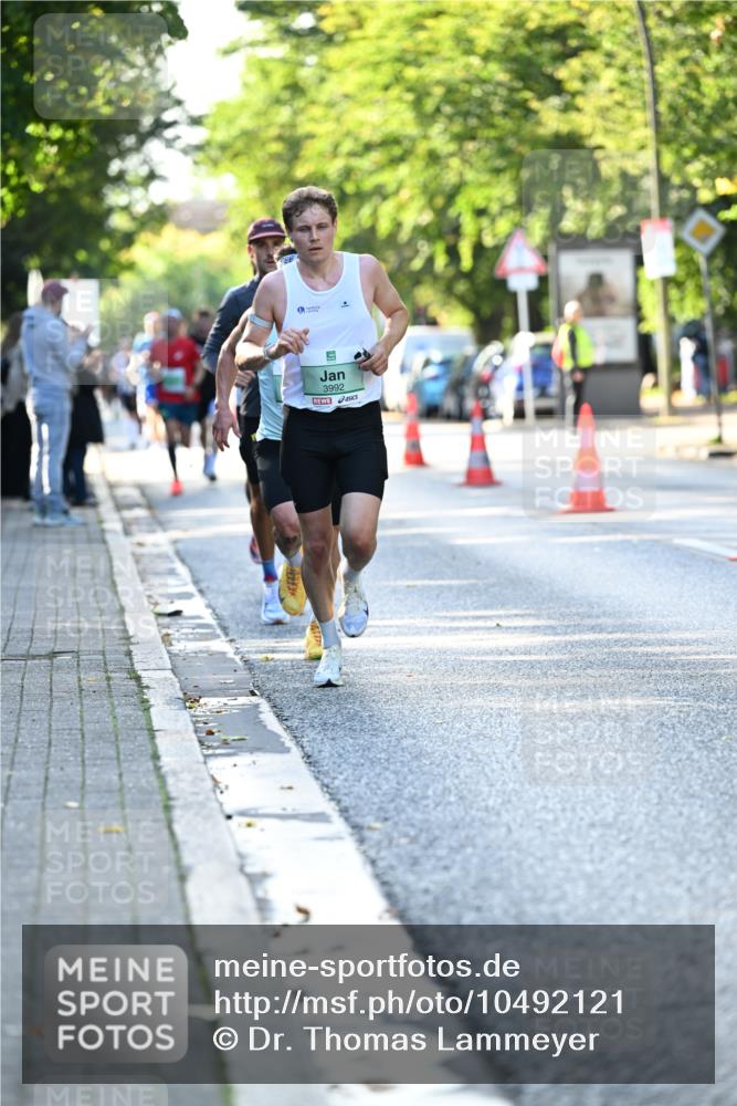 20.09.2026 - PSD Bank Halbmarathon Dr. Thomas Lammeyer http://msf.ph/oto/10492121 20.09.2026 10:31:36 Laufen 3992 meine-sportfotos.de