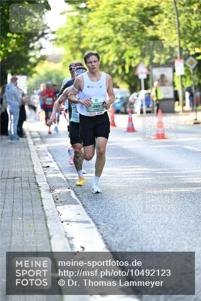 20.09.2026 - PSD Bank Halbmarathon Dr. Thomas Lammeyer http://msf.ph/oto/10492123 20.09.2026 10:31:37 Laufen 3992 meine-sportfotos.de