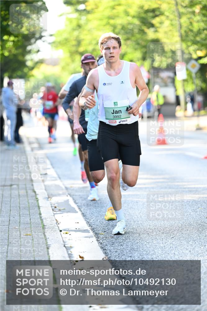 20.09.2026 - PSD Bank Halbmarathon Dr. Thomas Lammeyer http://msf.ph/oto/10492130 20.09.2026 10:31:38 Laufen 751, 3992 meine-sportfotos.de
