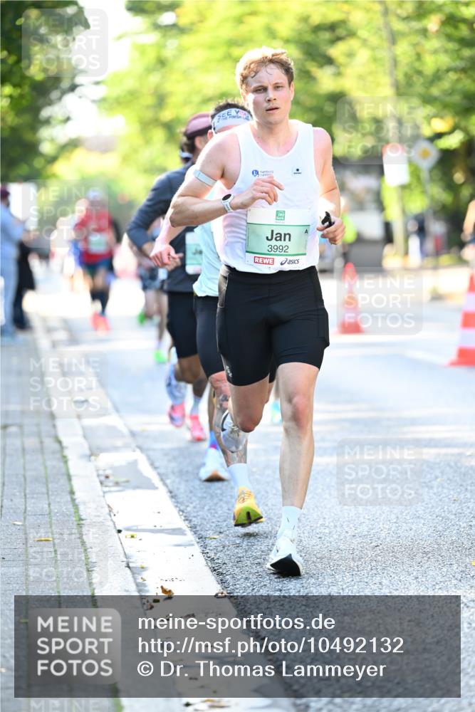20.09.2026 - PSD Bank Halbmarathon Dr. Thomas Lammeyer http://msf.ph/oto/10492132 20.09.2026 10:31:38 Laufen 15, 3992 meine-sportfotos.de