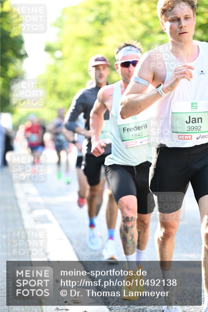 20.09.2026 - PSD Bank Halbmarathon Dr. Thomas Lammeyer http://msf.ph/oto/10492138 20.09.2026 10:31:39 Laufen 1842, 3992 meine-sportfotos.de