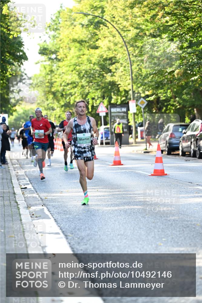 20.09.2026 - PSD Bank Halbmarathon Dr. Thomas Lammeyer http://msf.ph/oto/10492146 20.09.2026 10:31:41 Laufen 2776 meine-sportfotos.de
