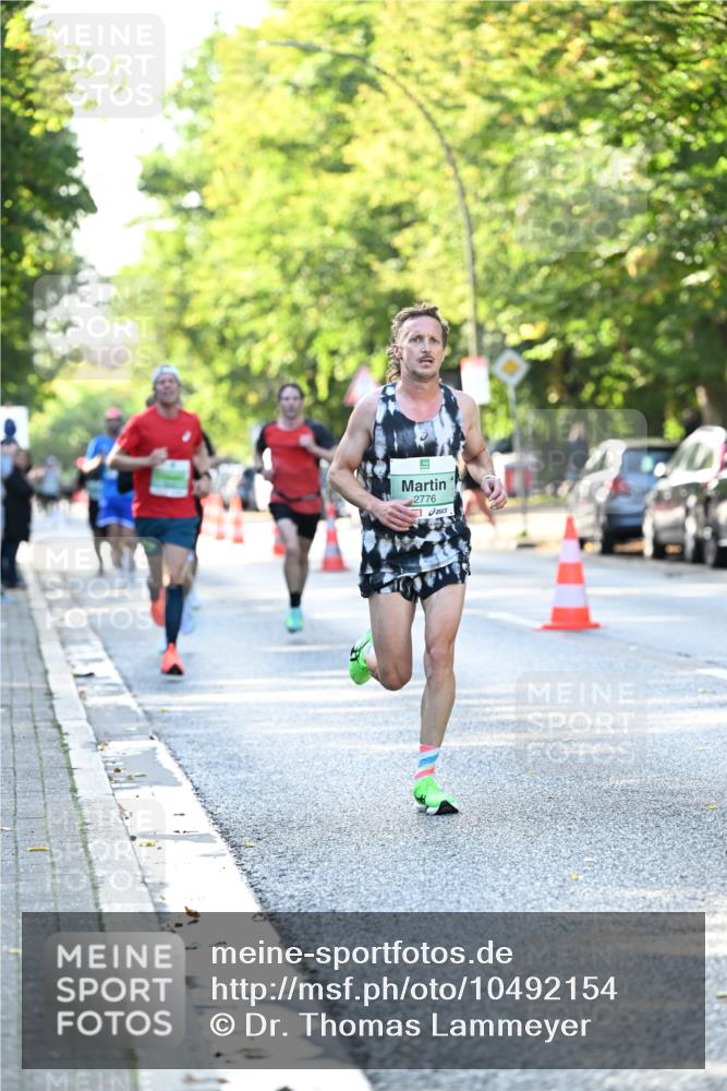 20.09.2026 - PSD Bank Halbmarathon Dr. Thomas Lammeyer http://msf.ph/oto/10492154 20.09.2026 10:31:42 Laufen 2776 meine-sportfotos.de