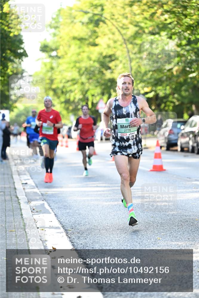 20.09.2026 - PSD Bank Halbmarathon Dr. Thomas Lammeyer http://msf.ph/oto/10492156 20.09.2026 10:31:43 Laufen 2776 meine-sportfotos.de