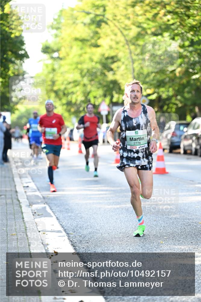 20.09.2026 - PSD Bank Halbmarathon Dr. Thomas Lammeyer http://msf.ph/oto/10492157 20.09.2026 10:31:43 Laufen 2776 meine-sportfotos.de