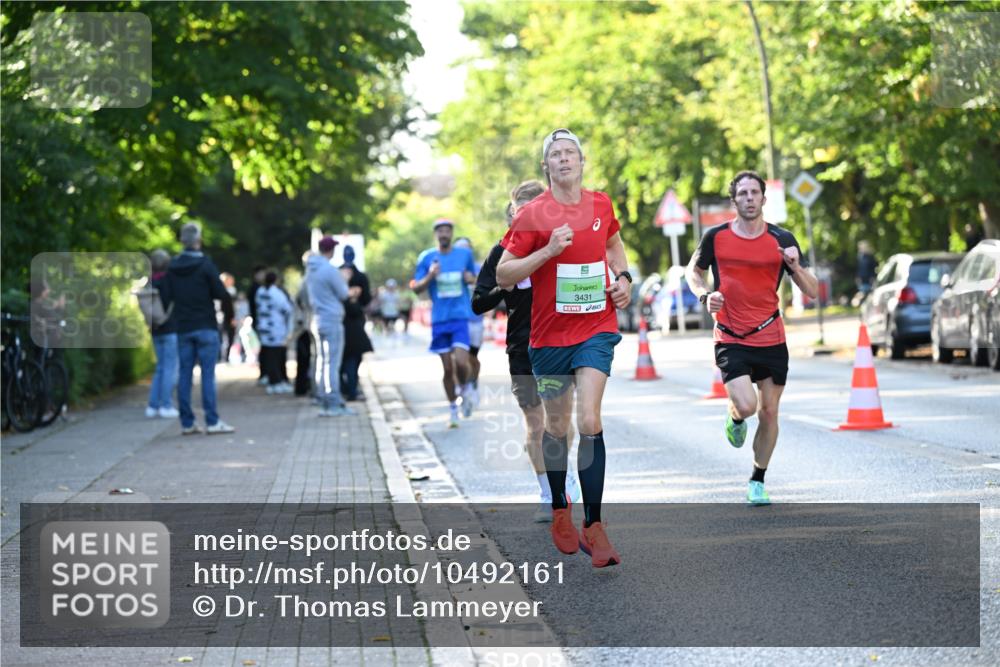 20.09.2026 - PSD Bank Halbmarathon Dr. Thomas Lammeyer http://msf.ph/oto/10492161 20.09.2026 10:31:44 Laufen 3431 meine-sportfotos.de
