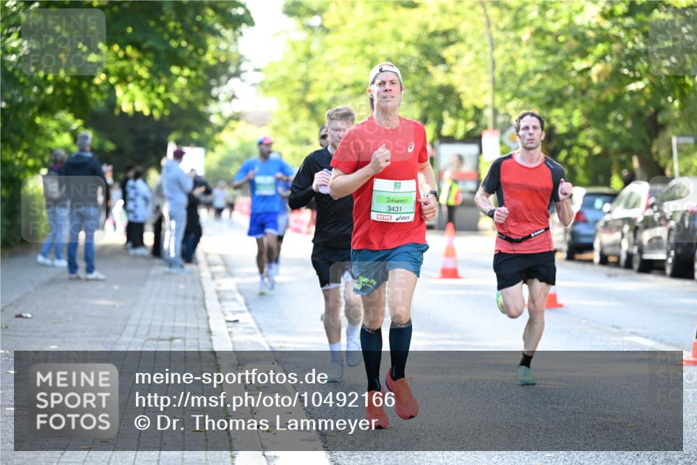 20.09.2026 - PSD Bank Halbmarathon Dr. Thomas Lammeyer http://msf.ph/oto/10492166 20.09.2026 10:31:45 Laufen 3431 meine-sportfotos.de