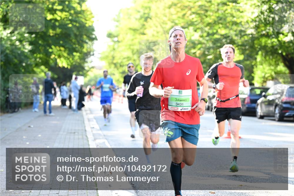 20.09.2026 - PSD Bank Halbmarathon Dr. Thomas Lammeyer http://msf.ph/oto/10492172 20.09.2026 10:31:46 Laufen 3431 meine-sportfotos.de