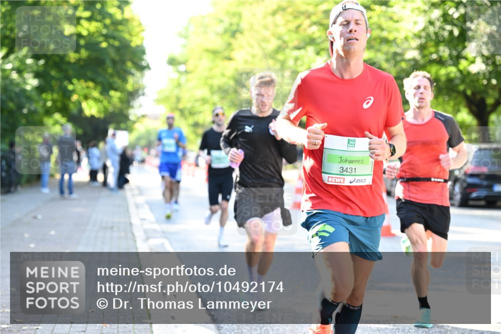 20.09.2026 - PSD Bank Halbmarathon Dr. Thomas Lammeyer http://msf.ph/oto/10492174 20.09.2026 10:31:47 Laufen 3431 meine-sportfotos.de