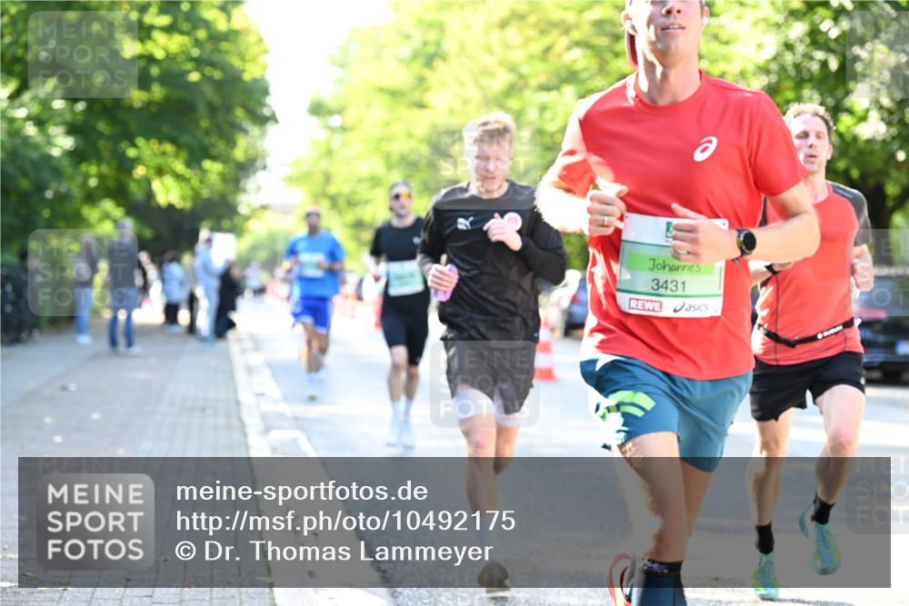 20.09.2026 - PSD Bank Halbmarathon Dr. Thomas Lammeyer http://msf.ph/oto/10492175 20.09.2026 10:31:47 Laufen 3431 meine-sportfotos.de