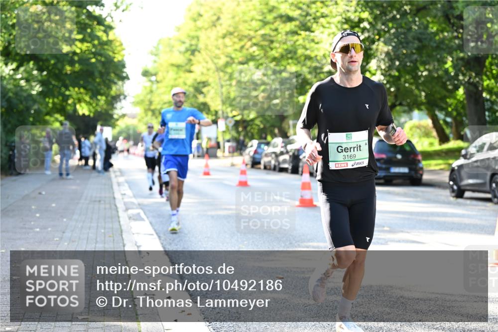 20.09.2026 - PSD Bank Halbmarathon Dr. Thomas Lammeyer http://msf.ph/oto/10492186 20.09.2026 10:31:49 Laufen 3169, 7 meine-sportfotos.de