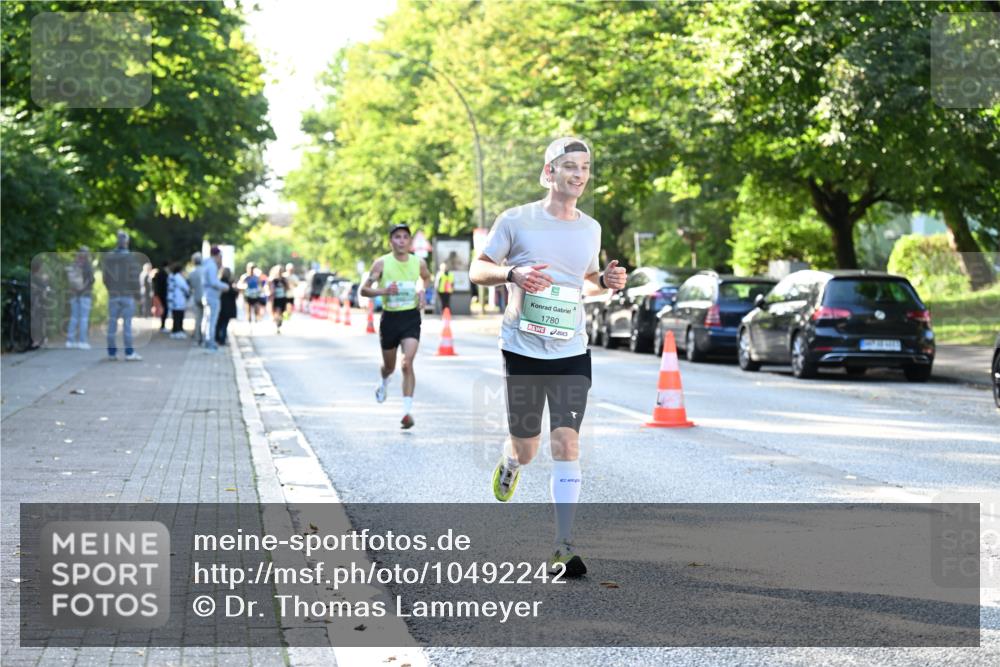 20.09.2026 - PSD Bank Halbmarathon Dr. Thomas Lammeyer http://msf.ph/oto/10492242 20.09.2026 10:32:04 Laufen 1780 meine-sportfotos.de