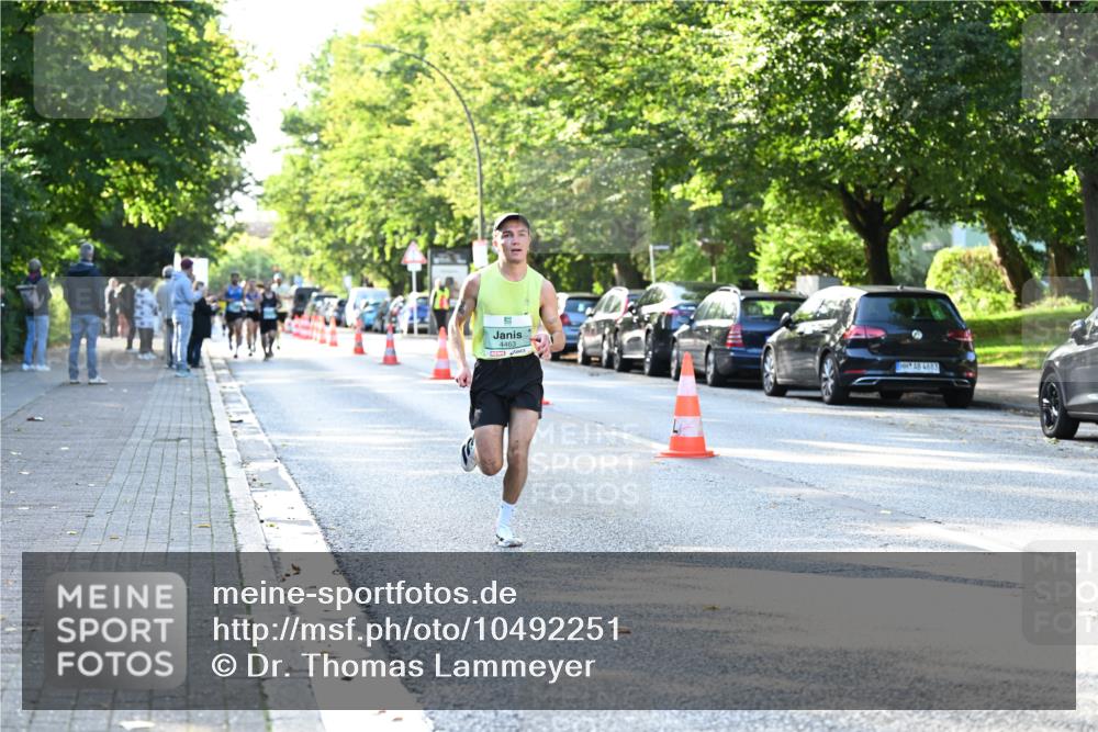 20.09.2026 - PSD Bank Halbmarathon Dr. Thomas Lammeyer http://msf.ph/oto/10492251 20.09.2026 10:32:05 Laufen 4463, 4683 meine-sportfotos.de