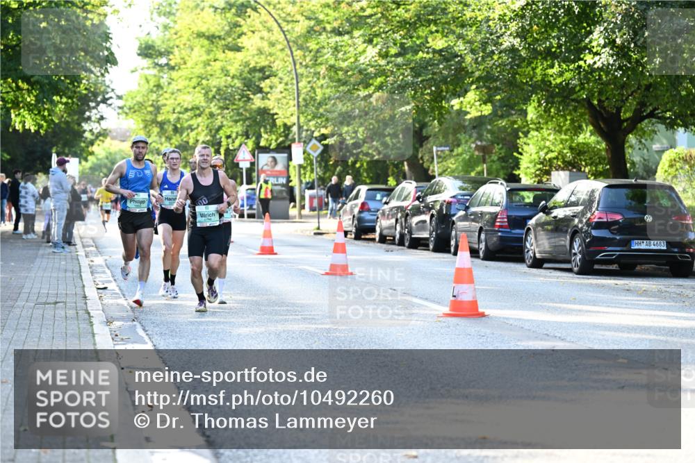 20.09.2026 - PSD Bank Halbmarathon Dr. Thomas Lammeyer http://msf.ph/oto/10492260 20.09.2026 10:32:13 Laufen 1, 4683 meine-sportfotos.de