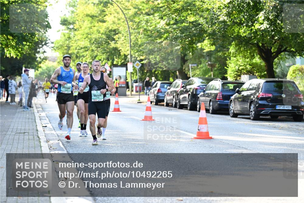 20.09.2026 - PSD Bank Halbmarathon Dr. Thomas Lammeyer http://msf.ph/oto/10492265 20.09.2026 10:32:14 Laufen 00, 4683 meine-sportfotos.de