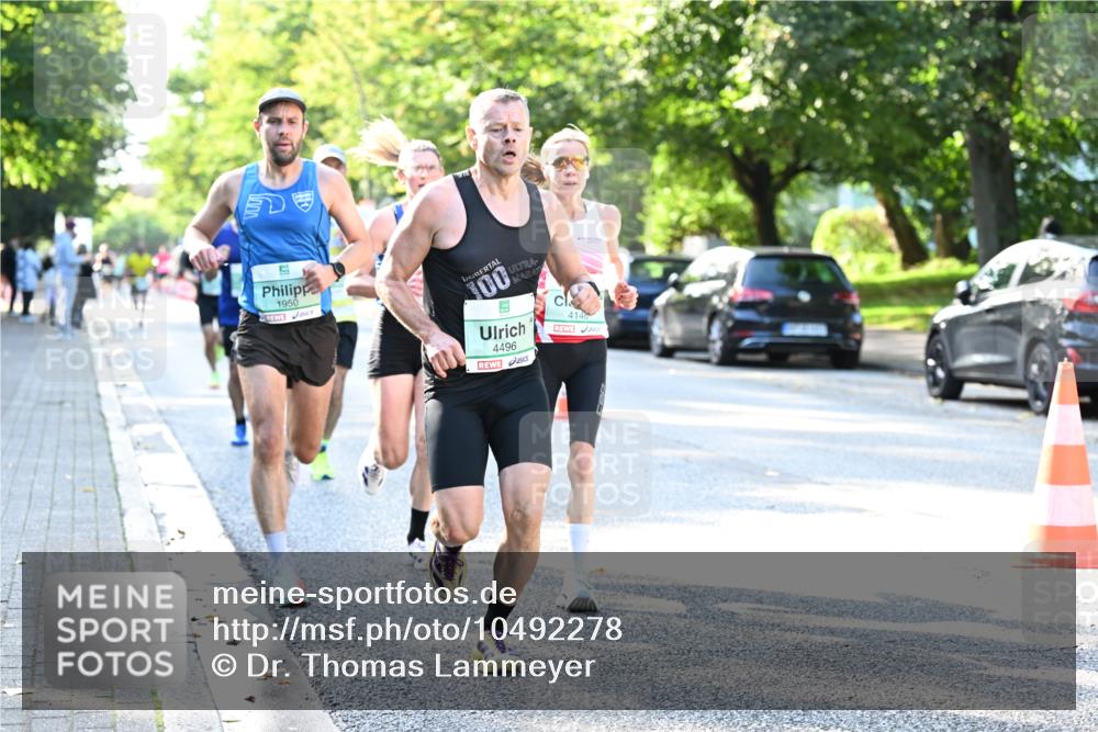 20.09.2026 - PSD Bank Halbmarathon Dr. Thomas Lammeyer http://msf.ph/oto/10492278 20.09.2026 10:32:16 Laufen 1950, 100, 4496, 4146, 2 meine-sportfotos.de
