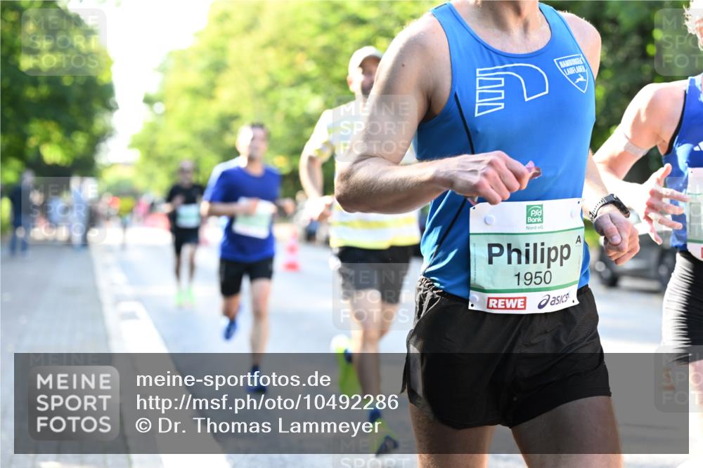 20.09.2026 - PSD Bank Halbmarathon Dr. Thomas Lammeyer http://msf.ph/oto/10492286 20.09.2026 10:32:18 Laufen 1950 meine-sportfotos.de