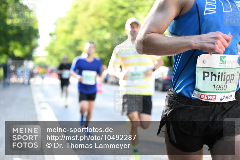 20.09.2026 - PSD Bank Halbmarathon Dr. Thomas Lammeyer http://msf.ph/oto/10492287 20.09.2026 10:32:18 Laufen 1950 meine-sportfotos.de