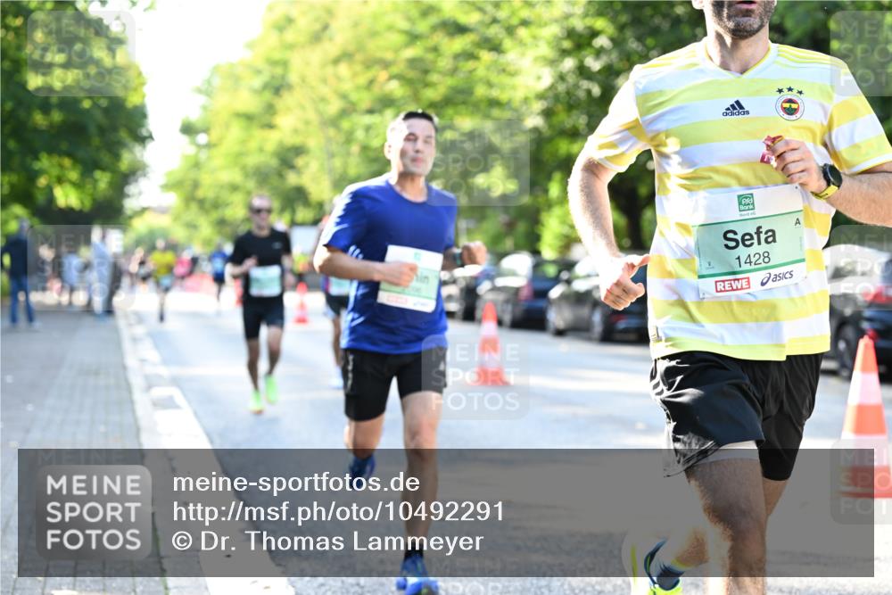 20.09.2026 - PSD Bank Halbmarathon Dr. Thomas Lammeyer http://msf.ph/oto/10492291 20.09.2026 10:32:18 Laufen 1428 meine-sportfotos.de