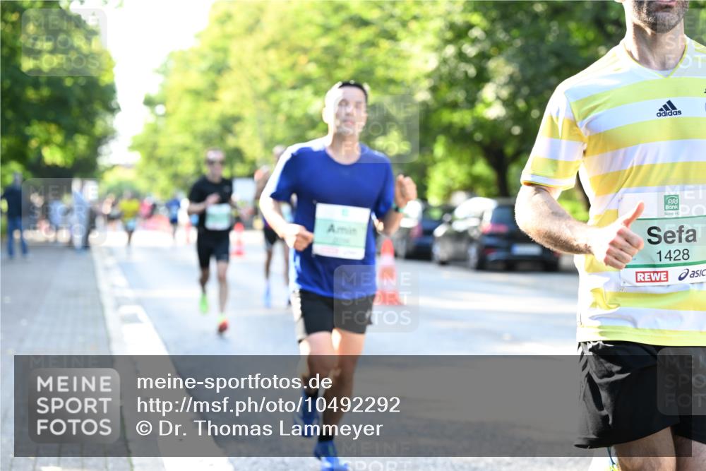 20.09.2026 - PSD Bank Halbmarathon Dr. Thomas Lammeyer http://msf.ph/oto/10492292 20.09.2026 10:32:18 Laufen 1428 meine-sportfotos.de