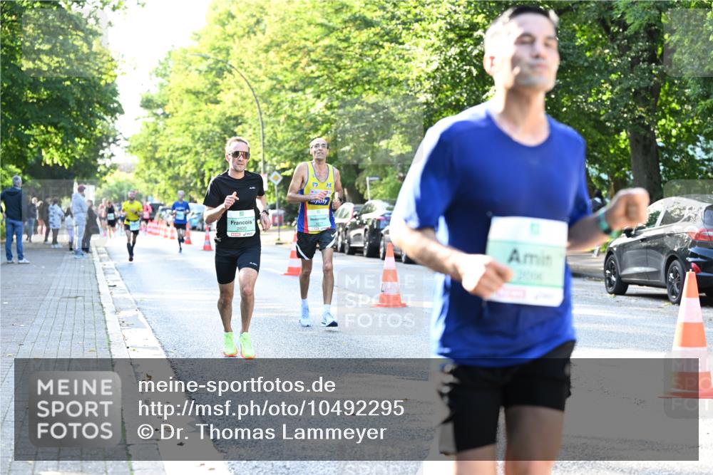 20.09.2026 - PSD Bank Halbmarathon Dr. Thomas Lammeyer http://msf.ph/oto/10492295 20.09.2026 10:32:19 Laufen  meine-sportfotos.de