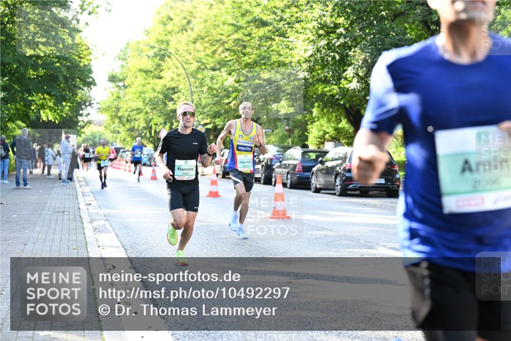 20.09.2026 - PSD Bank Halbmarathon Dr. Thomas Lammeyer http://msf.ph/oto/10492297 20.09.2026 10:32:19 Laufen 2820 meine-sportfotos.de