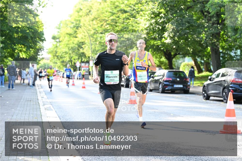 20.09.2026 - PSD Bank Halbmarathon Dr. Thomas Lammeyer http://msf.ph/oto/10492303 20.09.2026 10:32:20 Laufen 2820 meine-sportfotos.de