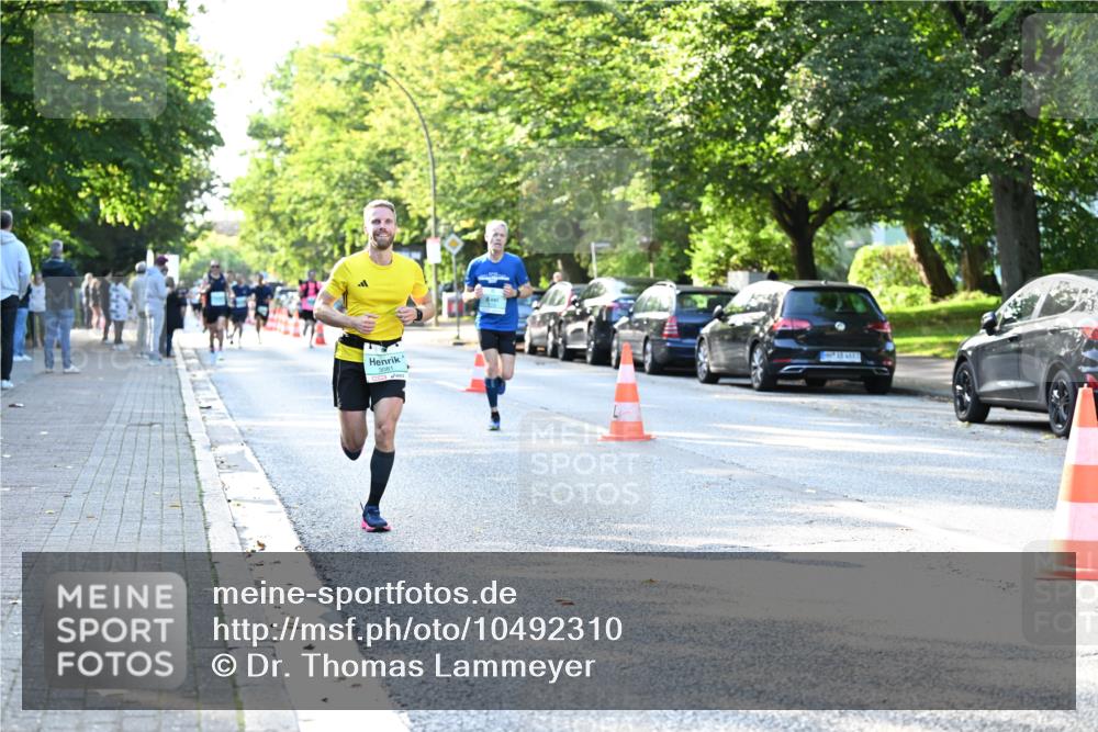 20.09.2026 - PSD Bank Halbmarathon Dr. Thomas Lammeyer http://msf.ph/oto/10492310 20.09.2026 10:32:25 Laufen  meine-sportfotos.de