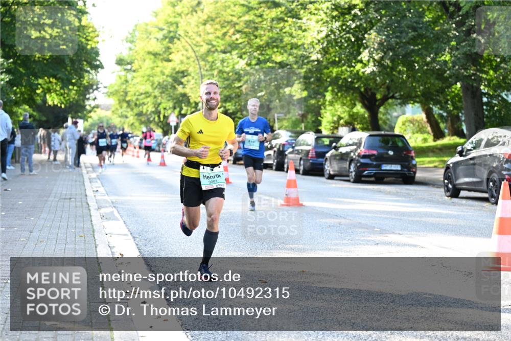 20.09.2026 - PSD Bank Halbmarathon Dr. Thomas Lammeyer http://msf.ph/oto/10492315 20.09.2026 10:32:26 Laufen 3081 meine-sportfotos.de