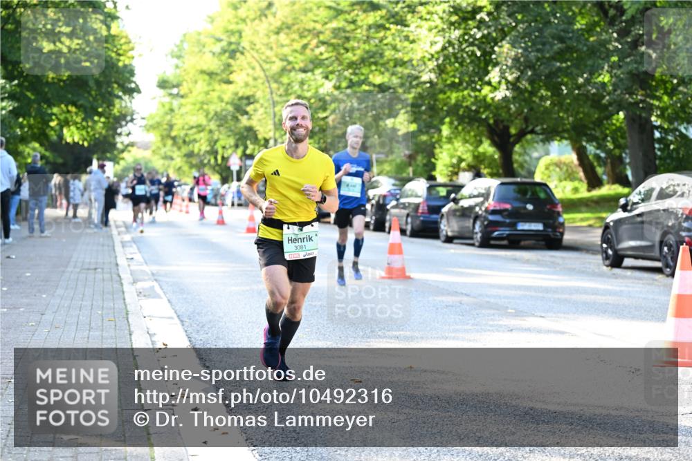 20.09.2026 - PSD Bank Halbmarathon Dr. Thomas Lammeyer http://msf.ph/oto/10492316 20.09.2026 10:32:26 Laufen 3081 meine-sportfotos.de
