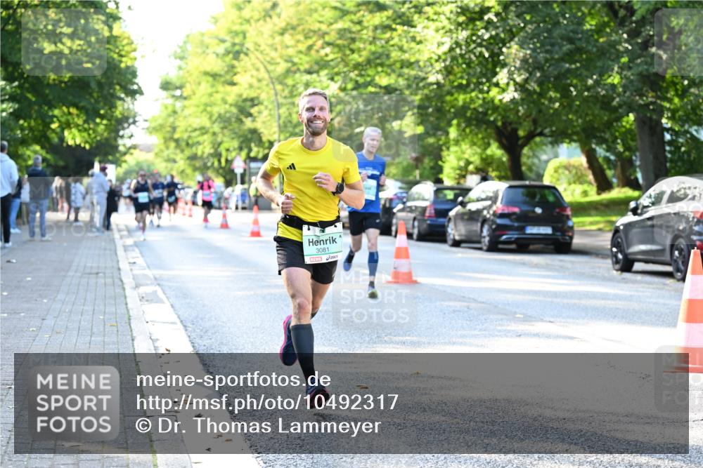 20.09.2026 - PSD Bank Halbmarathon Dr. Thomas Lammeyer http://msf.ph/oto/10492317 20.09.2026 10:32:26 Laufen 3081 meine-sportfotos.de