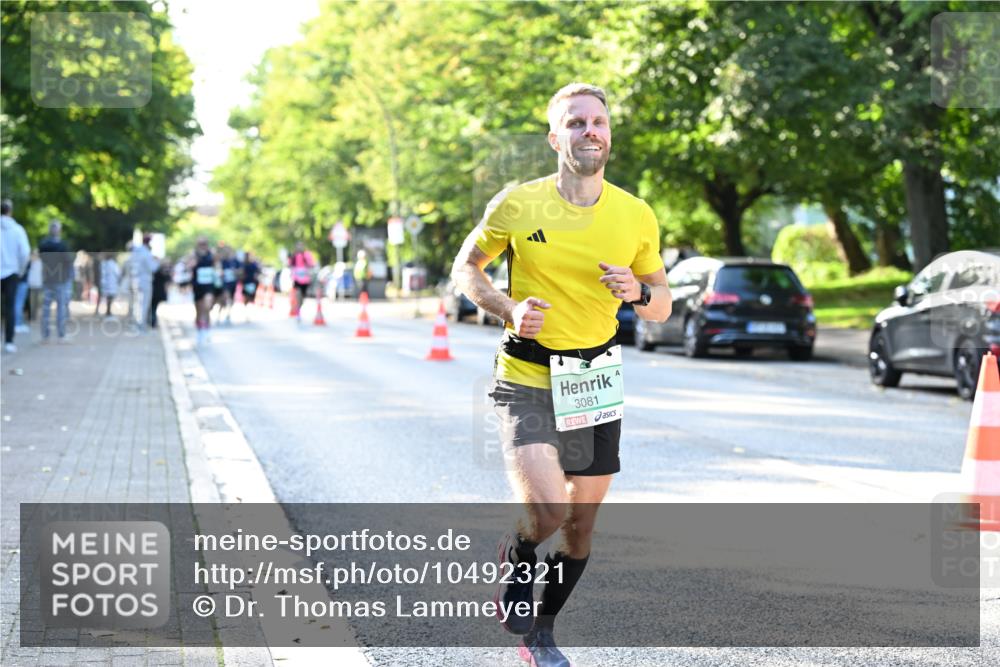 20.09.2026 - PSD Bank Halbmarathon Dr. Thomas Lammeyer http://msf.ph/oto/10492321 20.09.2026 10:32:26 Laufen 3081 meine-sportfotos.de