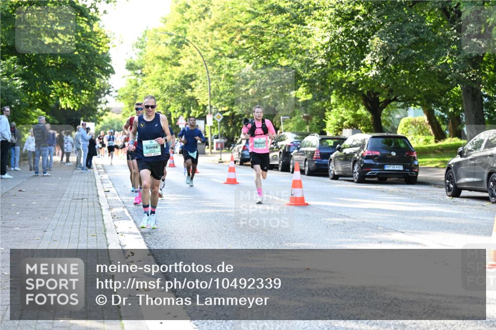 20.09.2026 - PSD Bank Halbmarathon Dr. Thomas Lammeyer http://msf.ph/oto/10492339 20.09.2026 10:32:33 Laufen 4373, 4683 meine-sportfotos.de