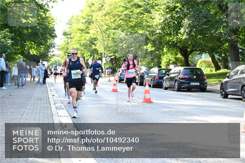 20.09.2026 - PSD Bank Halbmarathon Dr. Thomas Lammeyer http://msf.ph/oto/10492340 20.09.2026 10:32:33 Laufen 4373, 4683 meine-sportfotos.de