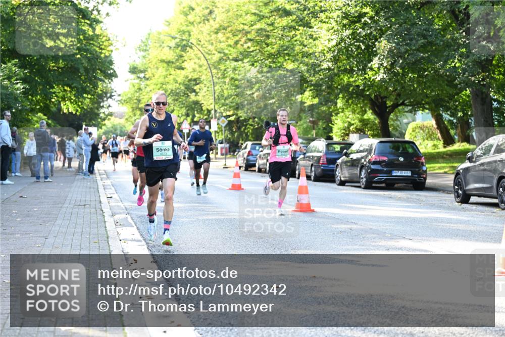 20.09.2026 - PSD Bank Halbmarathon Dr. Thomas Lammeyer http://msf.ph/oto/10492342 20.09.2026 10:32:33 Laufen 4373, 4683 meine-sportfotos.de
