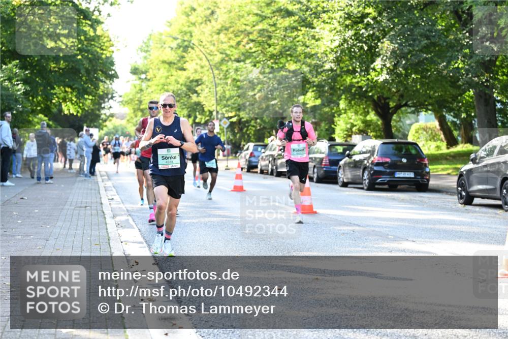 20.09.2026 - PSD Bank Halbmarathon Dr. Thomas Lammeyer http://msf.ph/oto/10492344 20.09.2026 10:32:33 Laufen 4373 meine-sportfotos.de