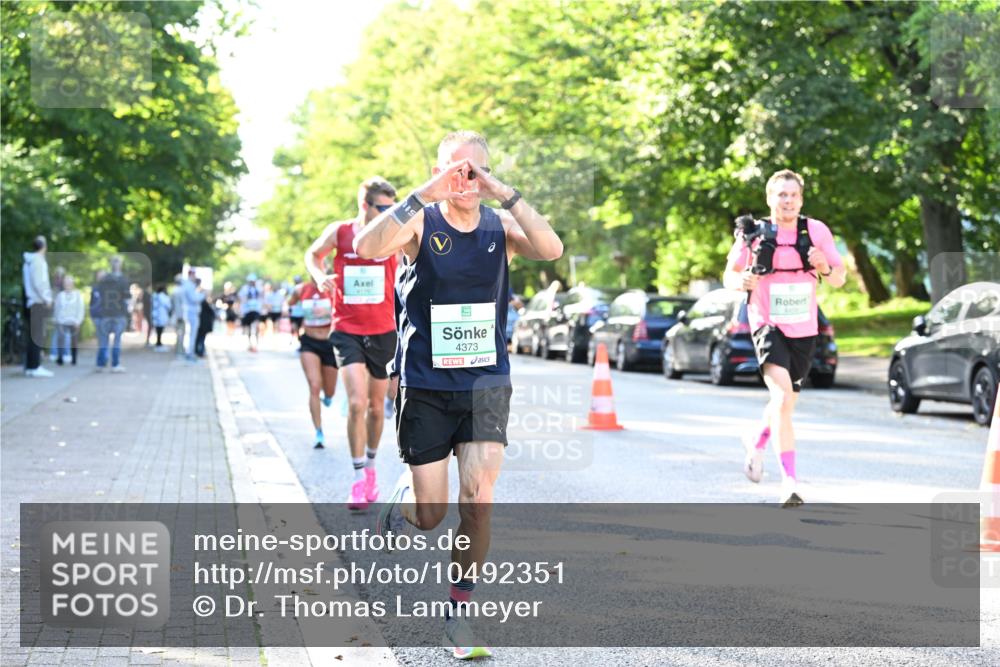 20.09.2026 - PSD Bank Halbmarathon Dr. Thomas Lammeyer http://msf.ph/oto/10492351 20.09.2026 10:32:34 Laufen 4373, 13 meine-sportfotos.de