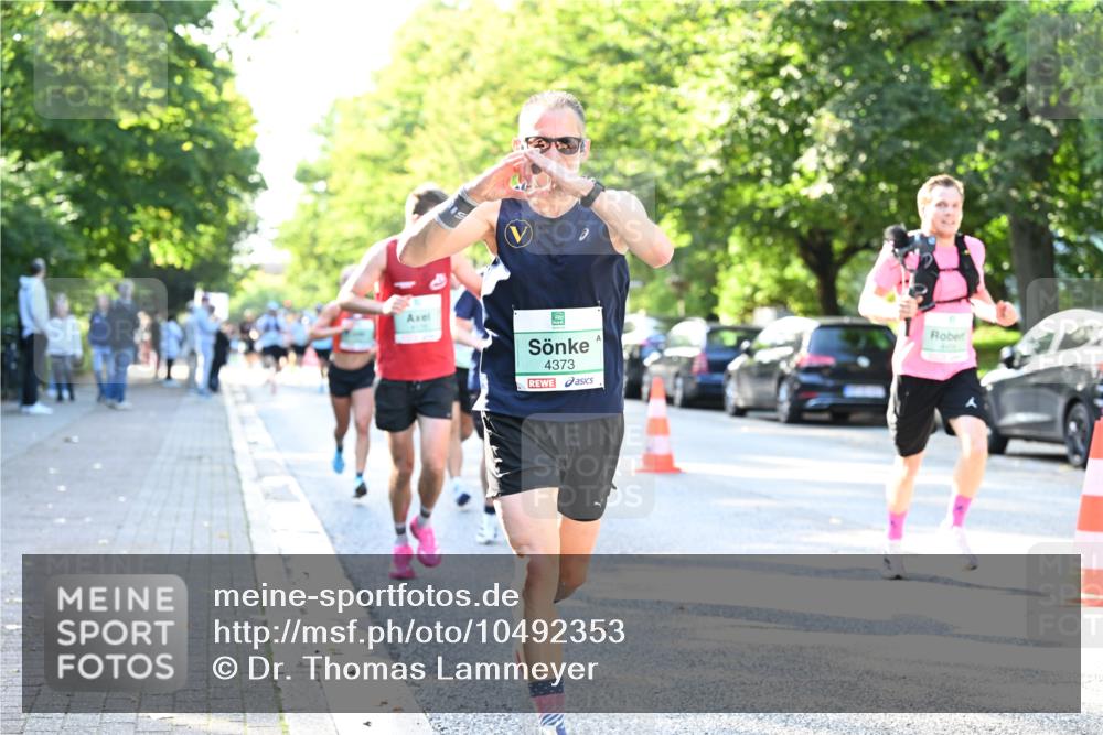 20.09.2026 - PSD Bank Halbmarathon Dr. Thomas Lammeyer http://msf.ph/oto/10492353 20.09.2026 10:32:35 Laufen 4373 meine-sportfotos.de