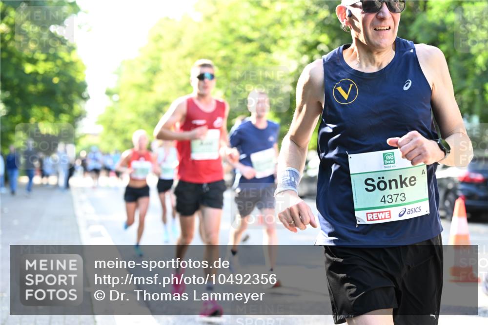 20.09.2026 - PSD Bank Halbmarathon Dr. Thomas Lammeyer http://msf.ph/oto/10492356 20.09.2026 10:32:36 Laufen 4373 meine-sportfotos.de