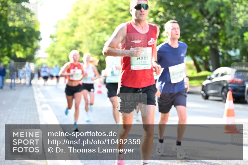 20.09.2026 - PSD Bank Halbmarathon Dr. Thomas Lammeyer http://msf.ph/oto/10492359 20.09.2026 10:32:36 Laufen 4176 meine-sportfotos.de