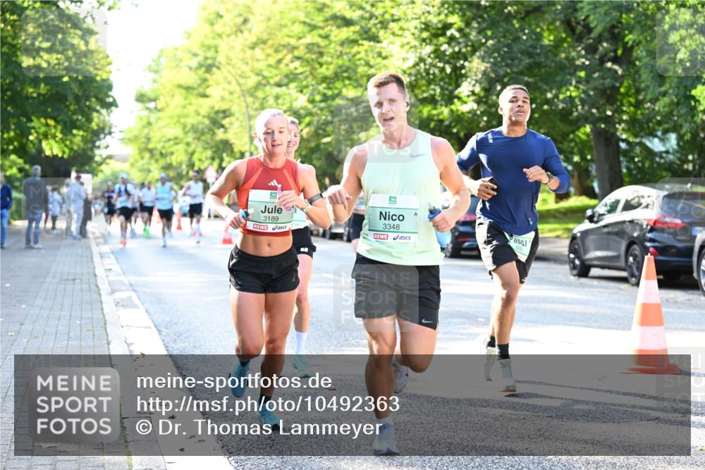 20.09.2026 - PSD Bank Halbmarathon Dr. Thomas Lammeyer http://msf.ph/oto/10492363 20.09.2026 10:32:37 Laufen 3189, 3348 meine-sportfotos.de
