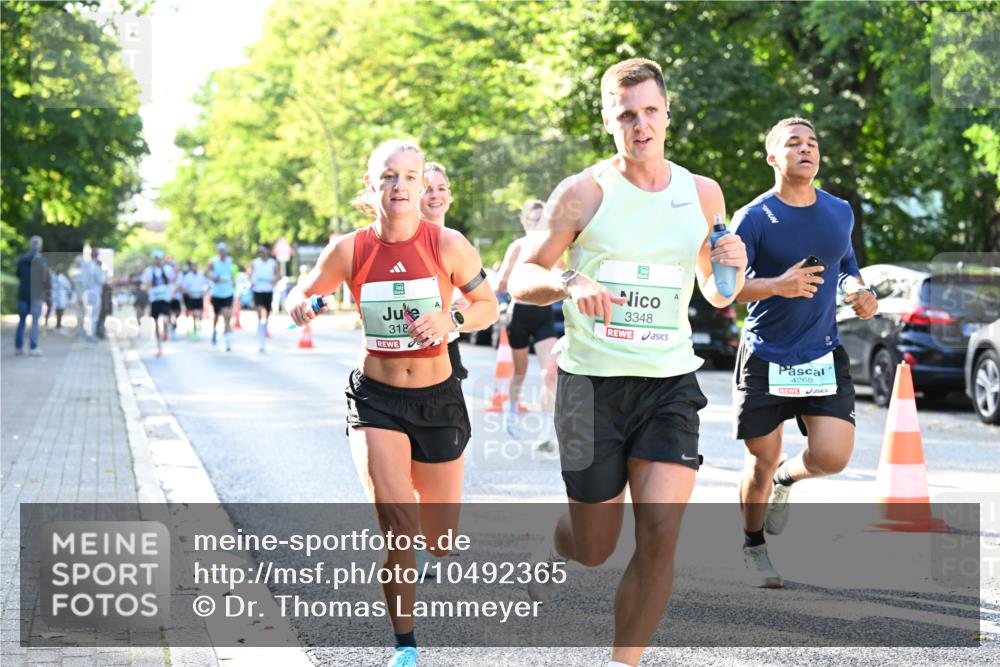 20.09.2026 - PSD Bank Halbmarathon Dr. Thomas Lammeyer http://msf.ph/oto/10492365 20.09.2026 10:32:37 Laufen 318, 3348, 4268 meine-sportfotos.de