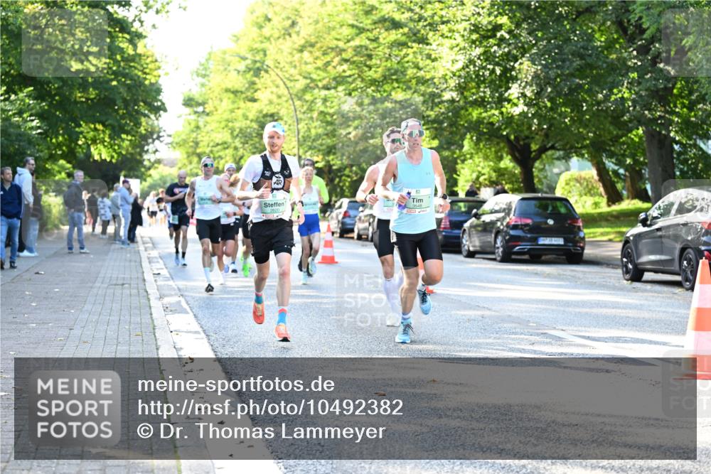 20.09.2026 - PSD Bank Halbmarathon Dr. Thomas Lammeyer http://msf.ph/oto/10492382 20.09.2026 10:32:43 Laufen 3548 meine-sportfotos.de