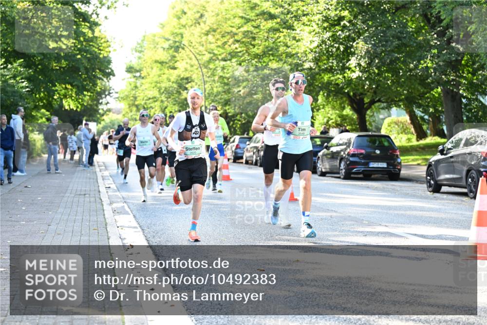 20.09.2026 - PSD Bank Halbmarathon Dr. Thomas Lammeyer http://msf.ph/oto/10492383 20.09.2026 10:32:43 Laufen 3548, 2620 meine-sportfotos.de