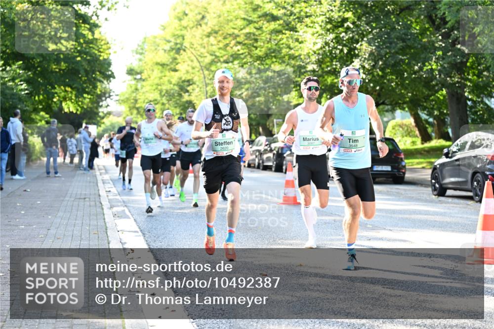 20.09.2026 - PSD Bank Halbmarathon Dr. Thomas Lammeyer http://msf.ph/oto/10492387 20.09.2026 10:32:43 Laufen 2620, 3087, 3548 meine-sportfotos.de