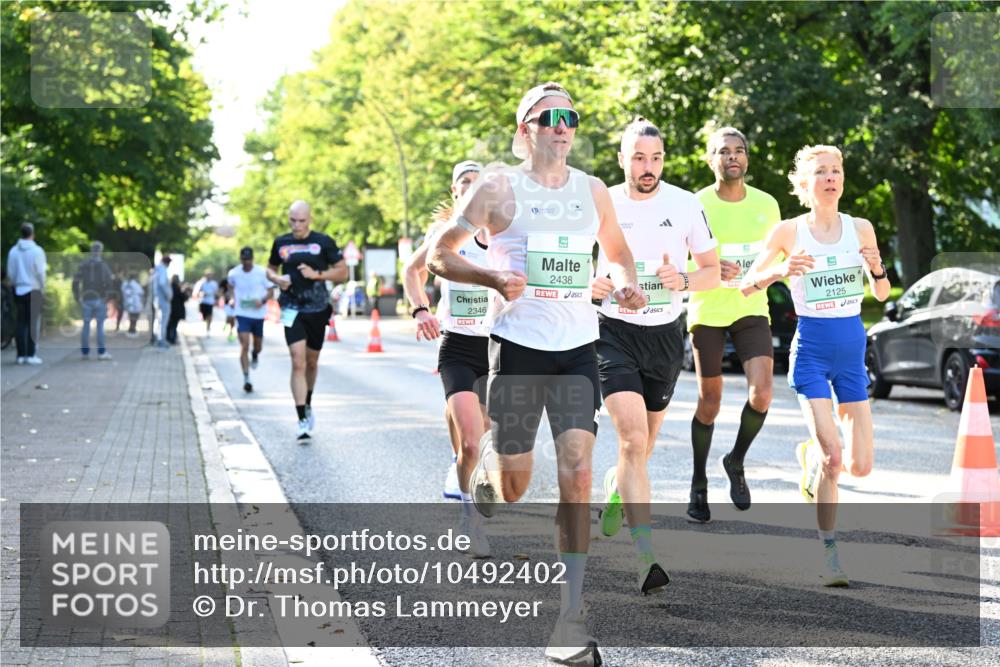 20.09.2026 - PSD Bank Halbmarathon Dr. Thomas Lammeyer http://msf.ph/oto/10492402 20.09.2026 10:32:46 Laufen 2346, 2438, 3, 2125 meine-sportfotos.de