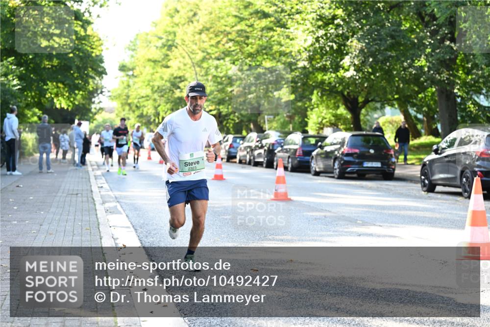 20.09.2026 - PSD Bank Halbmarathon Dr. Thomas Lammeyer http://msf.ph/oto/10492427 20.09.2026 10:32:50 Laufen 2323 meine-sportfotos.de