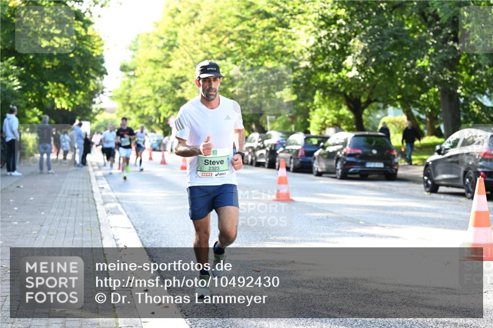 20.09.2026 - PSD Bank Halbmarathon Dr. Thomas Lammeyer http://msf.ph/oto/10492430 20.09.2026 10:32:50 Laufen 2323 meine-sportfotos.de