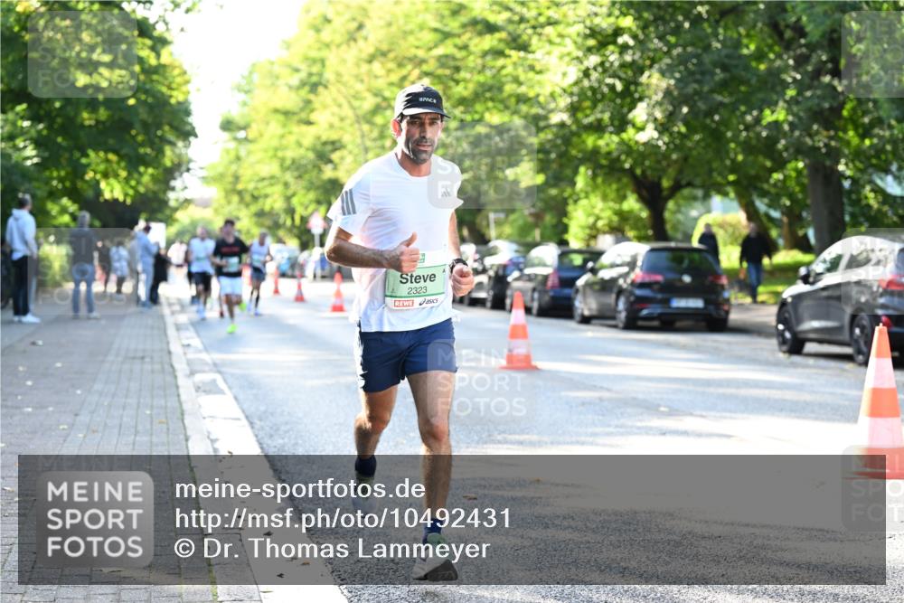 20.09.2026 - PSD Bank Halbmarathon Dr. Thomas Lammeyer http://msf.ph/oto/10492431 20.09.2026 10:32:50 Laufen 2323 meine-sportfotos.de
