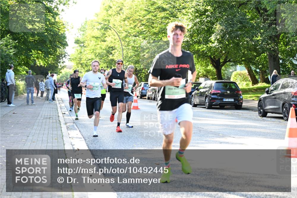 20.09.2026 - PSD Bank Halbmarathon Dr. Thomas Lammeyer http://msf.ph/oto/10492445 20.09.2026 10:32:55 Laufen 2368, 4683 meine-sportfotos.de
